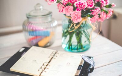 Welke data voegde rouw toe aan jouw agenda?